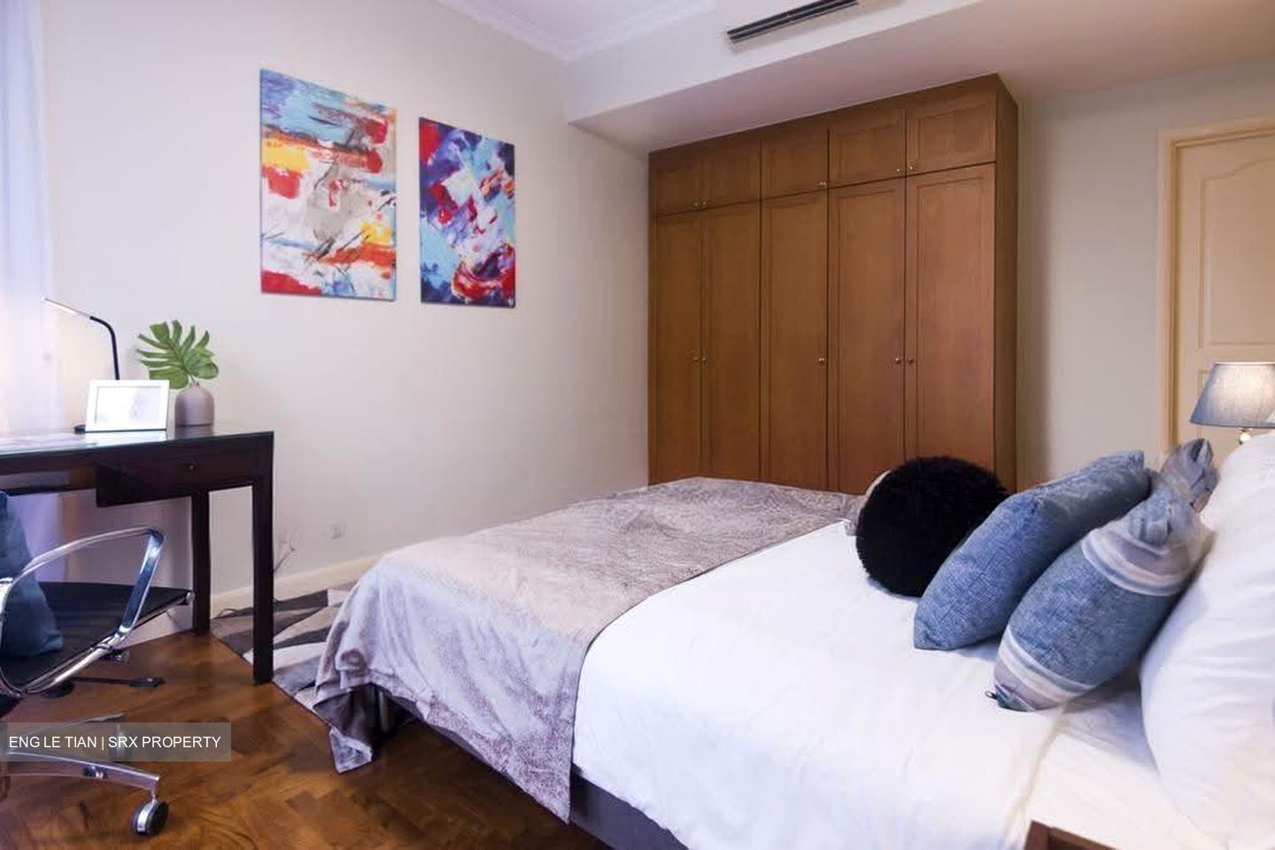 Heritage View (D5), Condominium #630082431